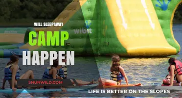 Will Sleepaway Camp Happen: A Comprehensive Guide for Parents and Campers