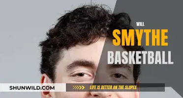 Will Smythe: Basketball Star Rising