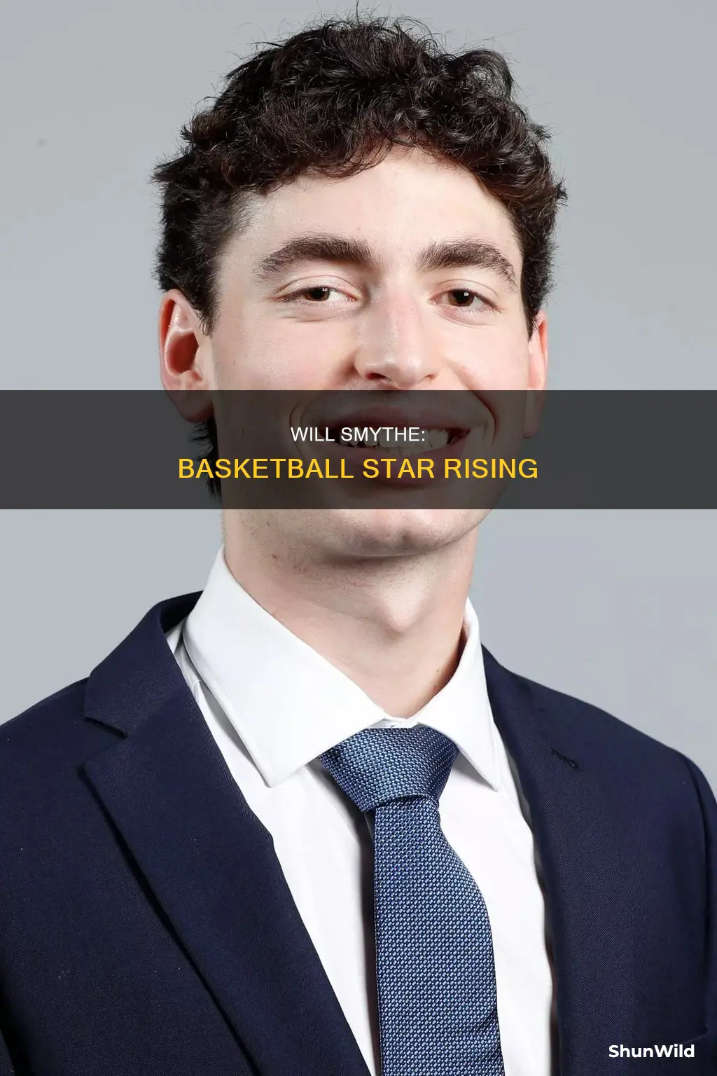 will smythe basketball