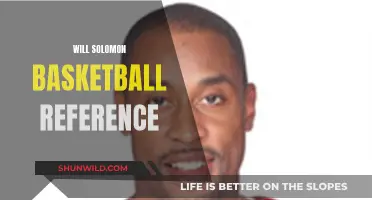 Solomon's Basketball Legacy: A Statistical Reference Guide