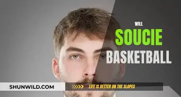 Will Soucie: Rising Basketball Star's Journey and Achievements