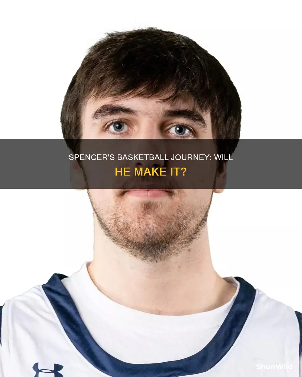 will spencer basketball
