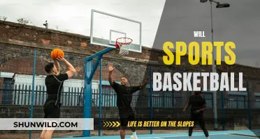 Sports Basketball: Will it Win Over the World?