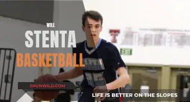 Stenta's Basketball Legacy: Will It Live On?