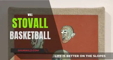 Stovall's Basketball Journey: Will's Road to Success