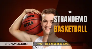 Will Strandemo's Basketball Journey: From Court to Court