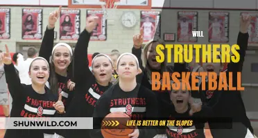 Will Struthers: Rising Basketball Star's Journey and Achievements