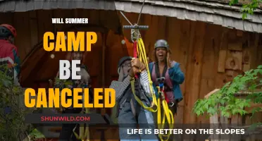 Will Summer Camp Happen This Year? Latest Updates and Alternatives
