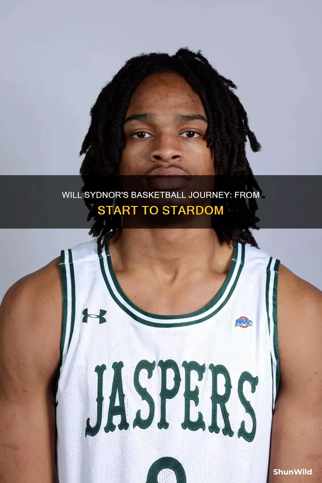 will sydnor basketball