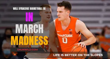 Syracuse Basketball: March Madness Contender or Pretender?