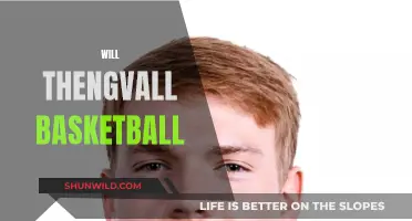 Thengvall's Basketball Journey: A Rising Star