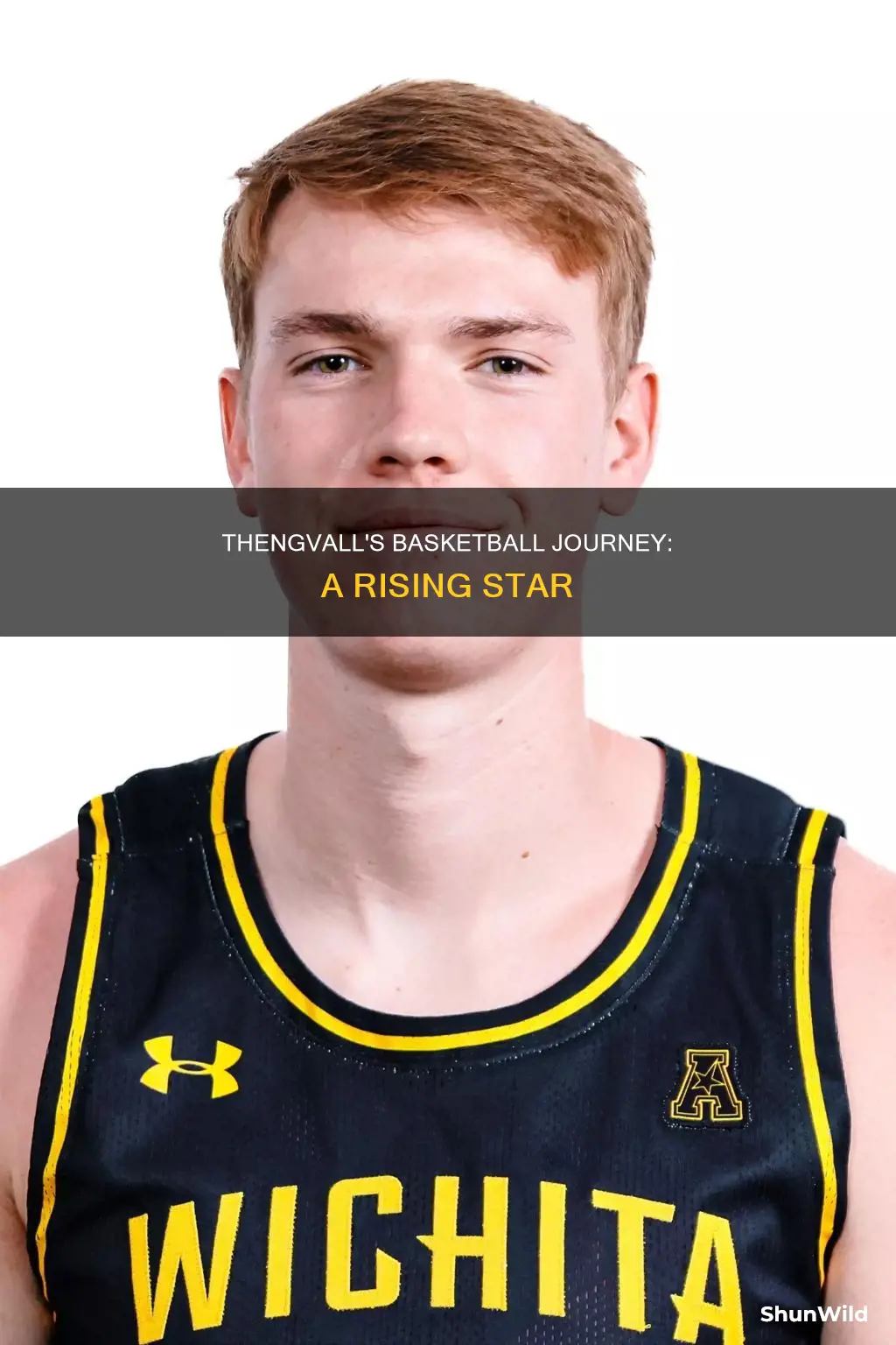 will thengvall basketball