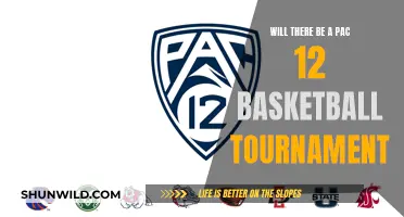 Pac-12 Basketball Tournament: Will it Happen This Year?