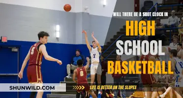 The Future of High School Basketball: Shot Clock Revolution