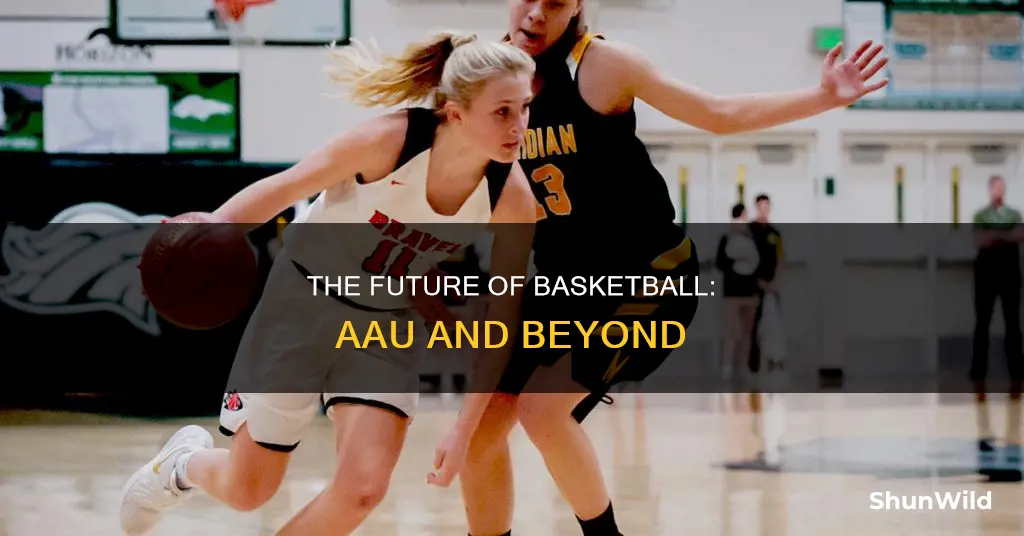 will there be aau basketball