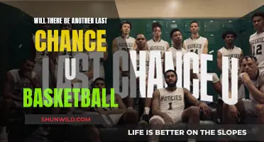 Last Chance U Basketball: Will the Show Return?