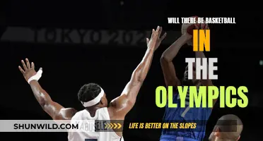 The Future of Basketball in the Olympics