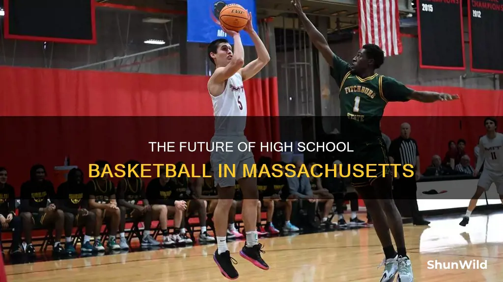 will there be high school basketball in massachusetts