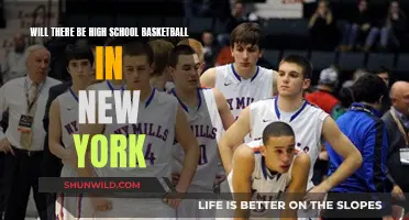 The Future of High School Basketball in New York