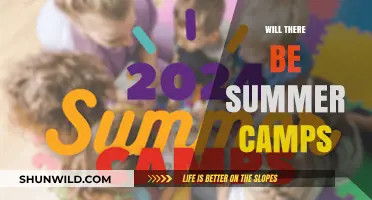 Summer Camps 2024: What to Expect and How to Prepare