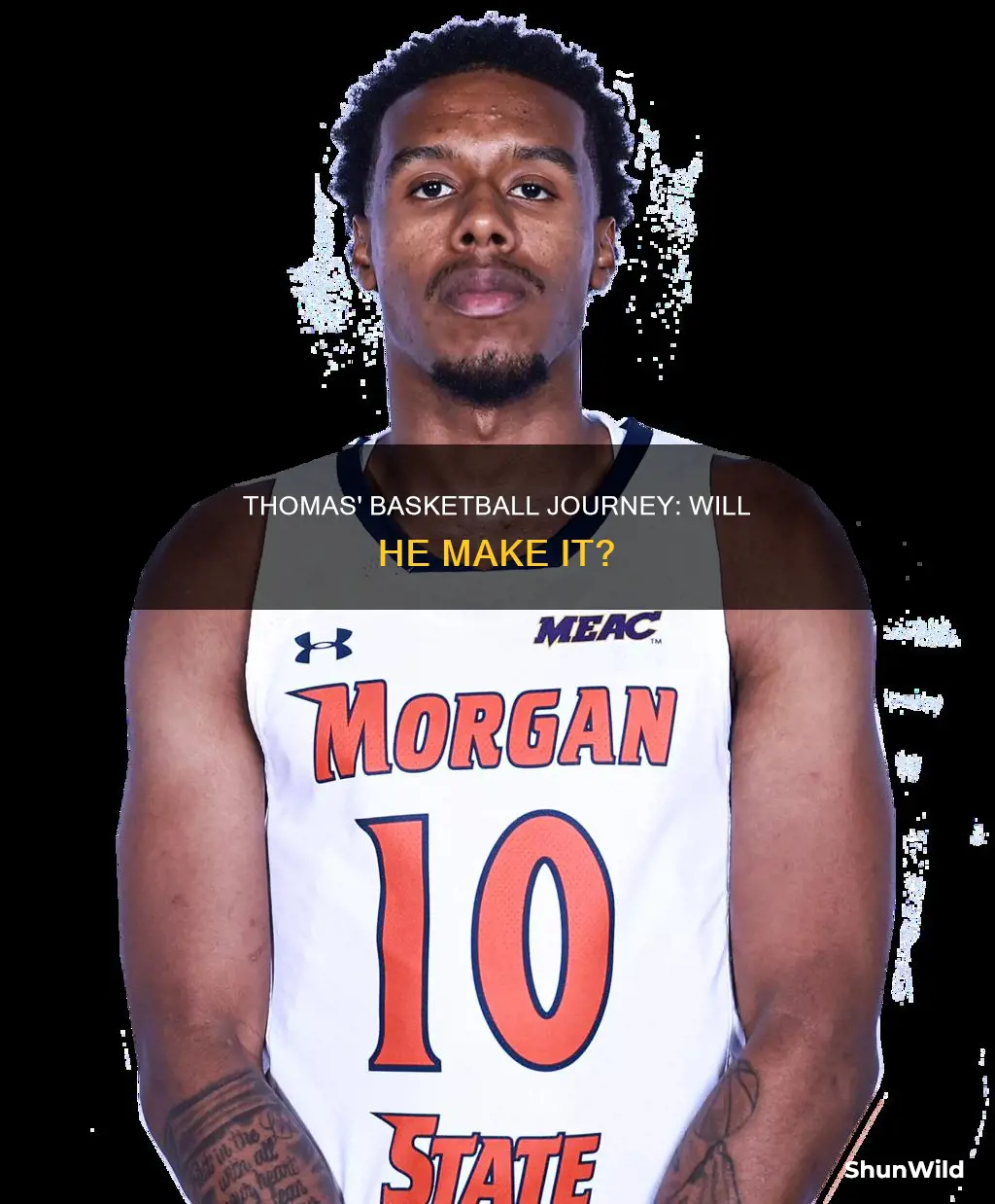 will thomas basketball
