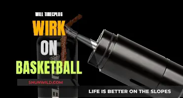 TirePlugs for Basketball: Does it Work?