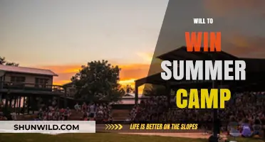 Unleash Your Inner Champion: The Ultimate Summer Camp Experience