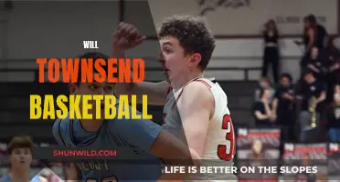Will Townsend: Rising Basketball Star's Journey and Achievements