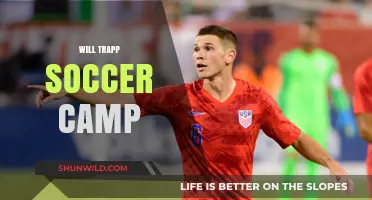 Unleash Your Potential: Will Trapp Soccer Camp Experience