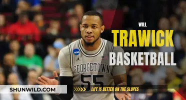 Will Trawick: Rising Basketball Star's Journey and Achievements