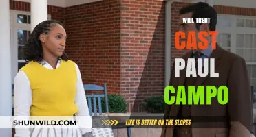 Will Trent Cast: Paul Campo's Role Revealed in Upcoming Season