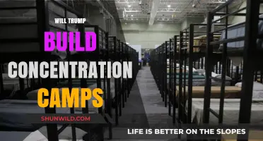 Trump's Policies: Could They Lead to Concentration Camps in America?