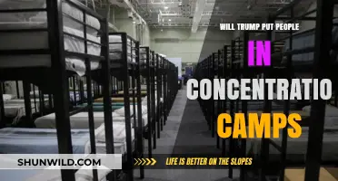 Trump's Policies: Could They Lead to Concentration Camps in America?