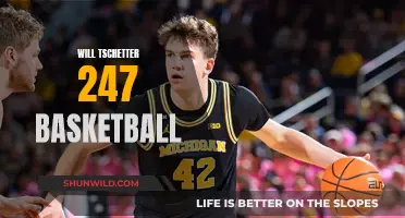 The Rise of Will Tschetter: 24/7 Basketball Star