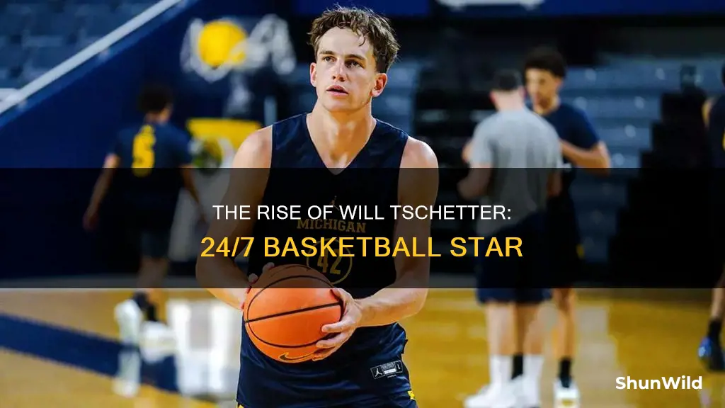 will tschetter 247 basketball