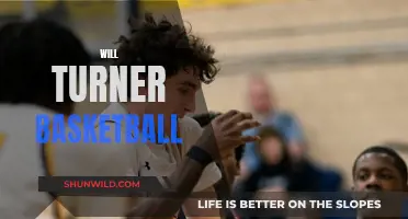 Will Turner: Basketball's Rising Star and Future Legend