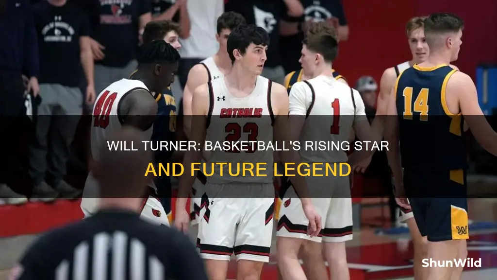 will turner basketball