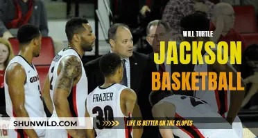 Turtle Jackson's Basketball Journey: Will He Make It?