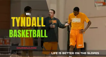 Will Tyndall: Basketball Legend, Coach, and Mentor