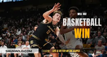 UCF Basketball: Can They Win It All?