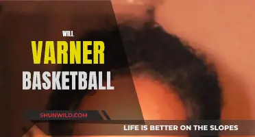Varner's Basketball Journey: From Court to Coaching
