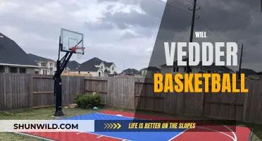 Will Vedder's Basketball Journey: From Start to Stardom