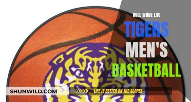 Wade's Impact on LSU Tigers Men's Basketball