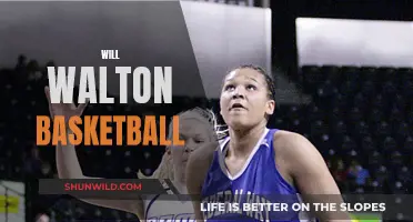 Will Walton: Basketball Star's Rise and Resilience