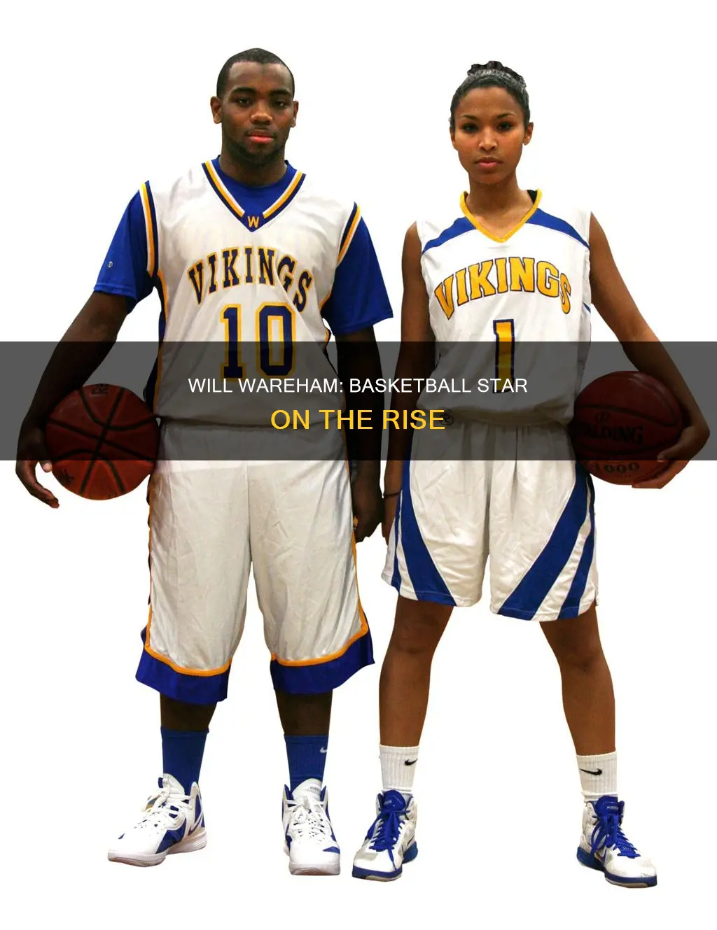 will wareham basketball