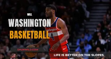 Washington's Basketball Legacy: Will's Impact