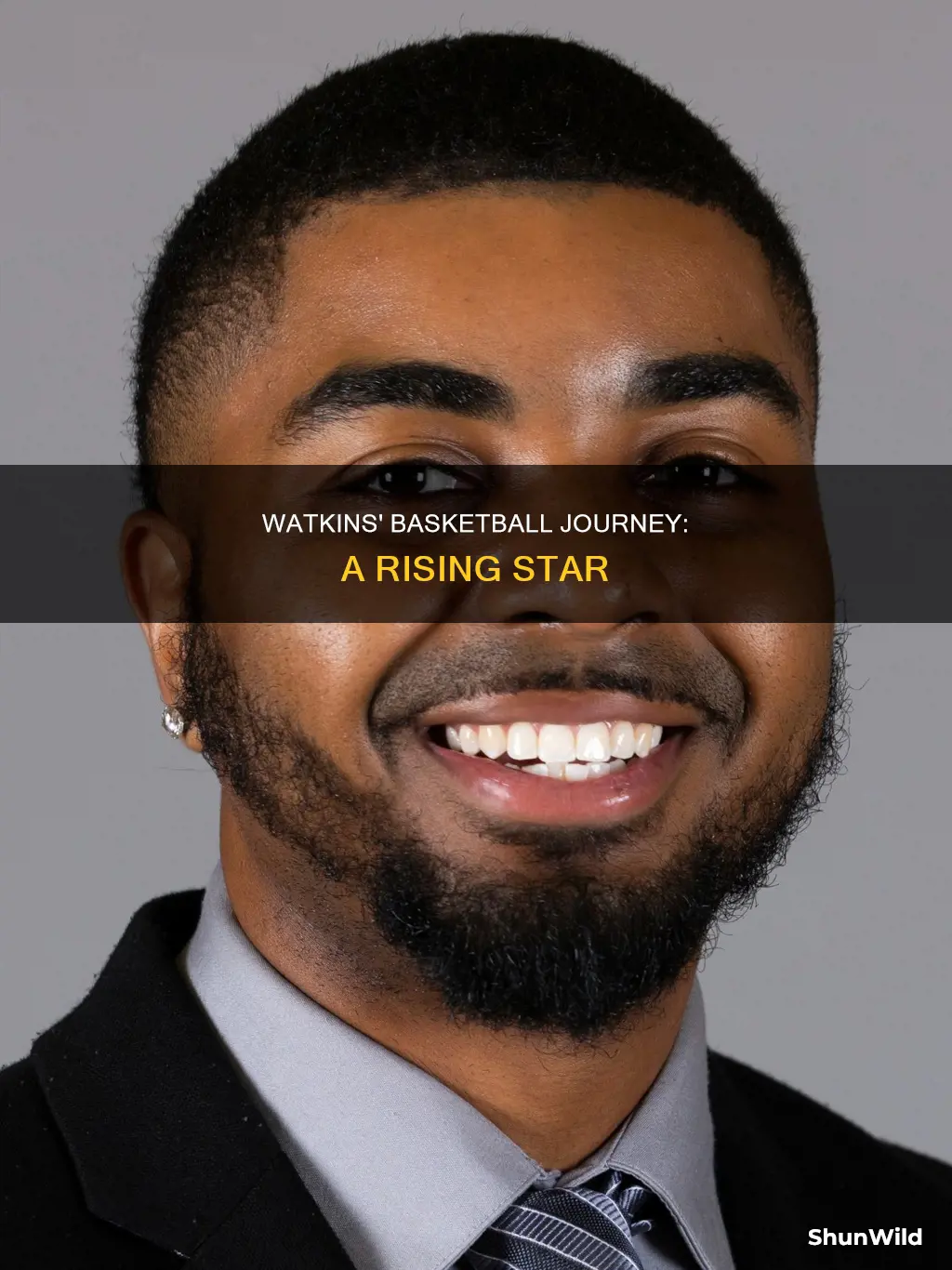 will watkins basketball