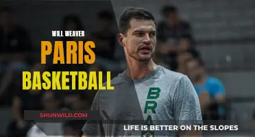 Weaver's Paris Basketball Dream: Will It Come True?