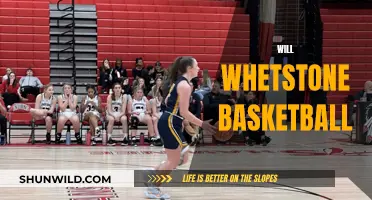 Basketball Performance Enhancement with Will Whetstone