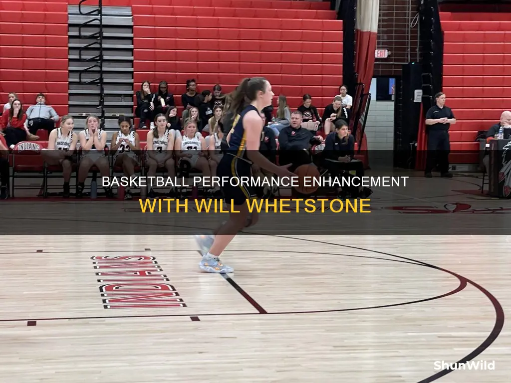will whetstone basketball